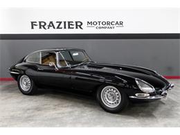 1964 Jaguar XK (CC-2109080) for sale in Lebanon, Tennessee