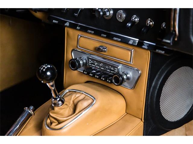 1964 Jaguar XK (CC-2109080) for sale in Lebanon, Tennessee