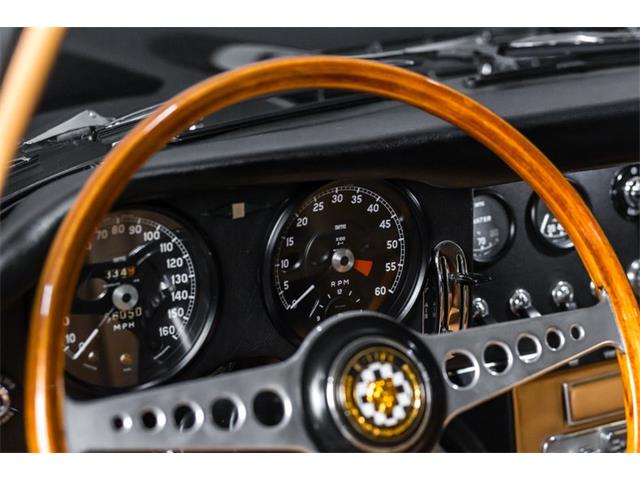 1964 Jaguar XK (CC-2109080) for sale in Lebanon, Tennessee