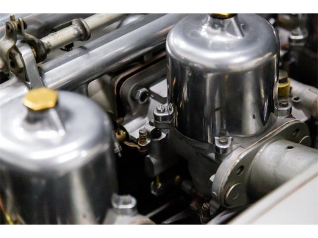 1964 Jaguar XK (CC-2109080) for sale in Lebanon, Tennessee