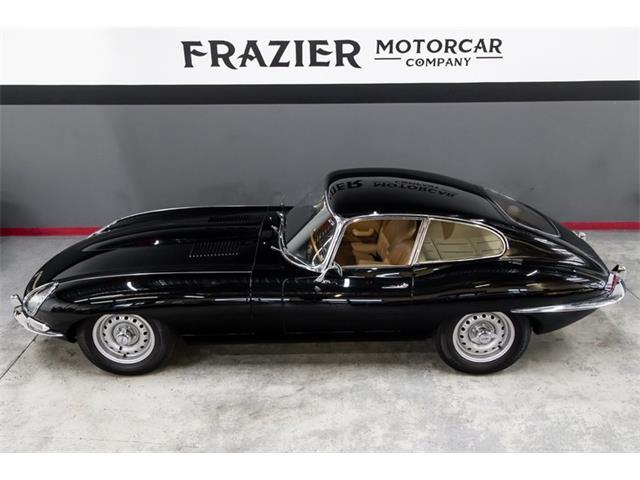 1964 Jaguar XK (CC-2109080) for sale in Lebanon, Tennessee
