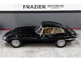 1964 Jaguar XK (CC-2109080) for sale in Lebanon, Tennessee