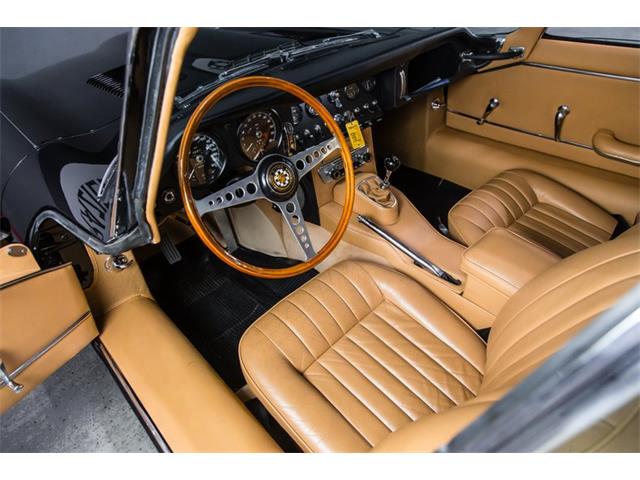 1964 Jaguar XK (CC-2109080) for sale in Lebanon, Tennessee