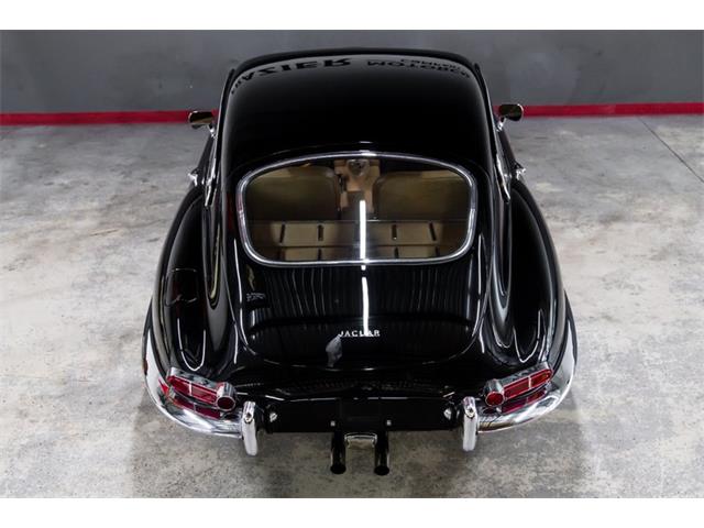 1964 Jaguar XK (CC-2109080) for sale in Lebanon, Tennessee