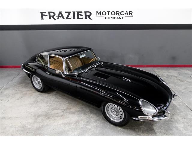 1964 Jaguar XK (CC-2109080) for sale in Lebanon, Tennessee