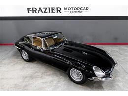 1964 Jaguar XK (CC-2109080) for sale in Lebanon, Tennessee