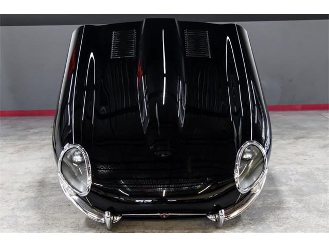 1964 Jaguar XK (CC-2109080) for sale in Lebanon, Tennessee