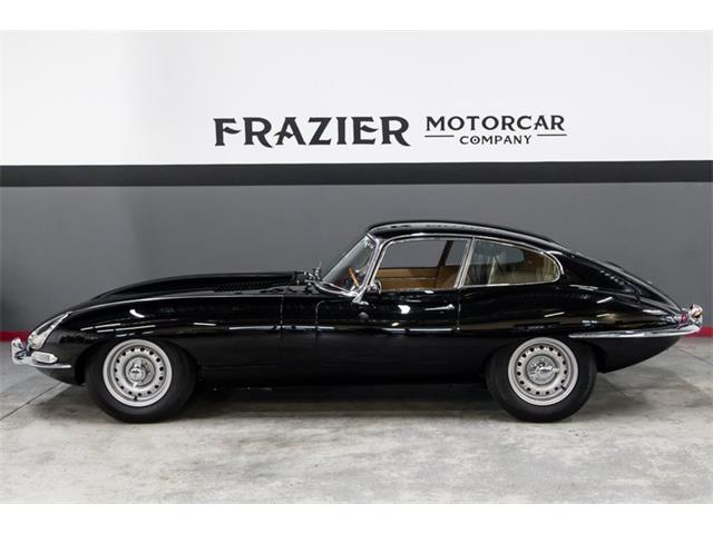 1964 Jaguar XK (CC-2109080) for sale in Lebanon, Tennessee
