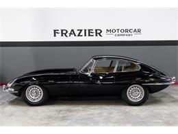 1964 Jaguar XK (CC-2109080) for sale in Lebanon, Tennessee