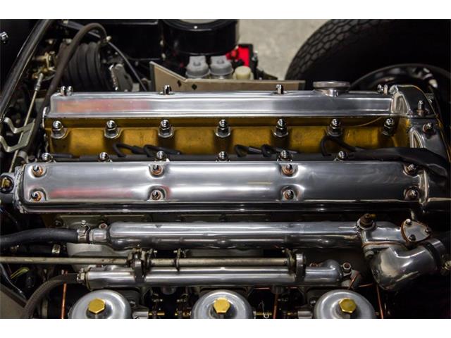 1964 Jaguar XK (CC-2109080) for sale in Lebanon, Tennessee