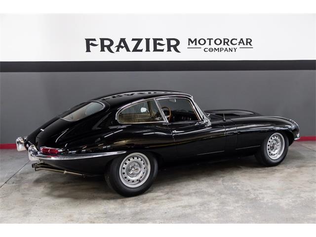 1964 Jaguar XK (CC-2109080) for sale in Lebanon, Tennessee