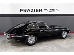 1964 Jaguar XK (CC-2109080) for sale in Lebanon, Tennessee