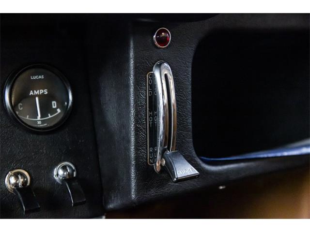 1964 Jaguar XK (CC-2109080) for sale in Lebanon, Tennessee