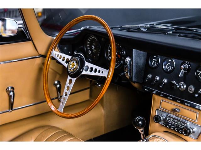 1964 Jaguar XK (CC-2109080) for sale in Lebanon, Tennessee