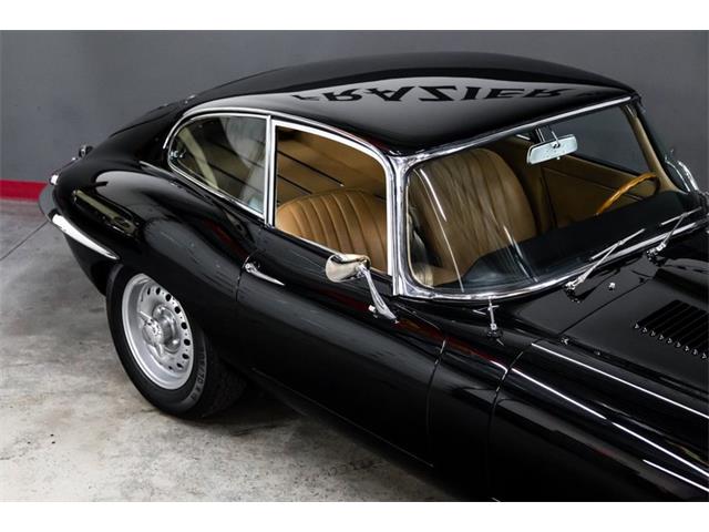 1964 Jaguar XK (CC-2109080) for sale in Lebanon, Tennessee
