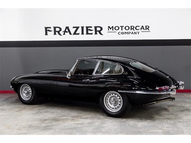 1964 Jaguar XK (CC-2109080) for sale in Lebanon, Tennessee