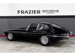 1964 Jaguar XK (CC-2109080) for sale in Lebanon, Tennessee