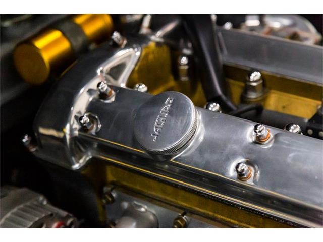 1964 Jaguar XK (CC-2109080) for sale in Lebanon, Tennessee