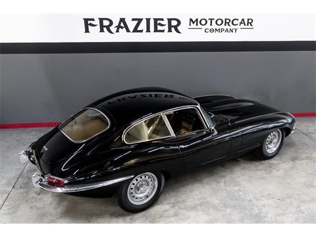 1964 Jaguar XK (CC-2109080) for sale in Lebanon, Tennessee