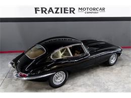 1964 Jaguar XK (CC-2109080) for sale in Lebanon, Tennessee