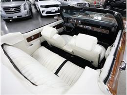 1972 Oldsmobile Convertible (CC-2109081) for sale in Addison, Illinois