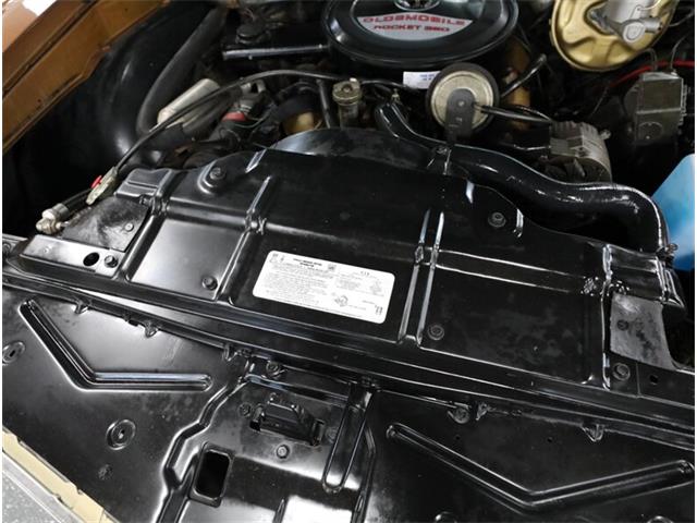 1972 Oldsmobile Convertible (CC-2109081) for sale in Addison, Illinois