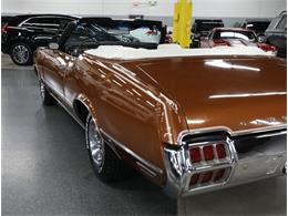 1972 Oldsmobile Convertible (CC-2109081) for sale in Addison, Illinois
