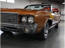 1972 Oldsmobile Convertible (CC-2109081) for sale in Addison, Illinois