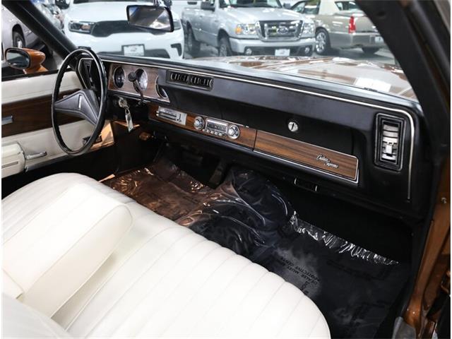 1972 Oldsmobile Convertible (CC-2109081) for sale in Addison, Illinois