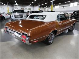 1972 Oldsmobile Convertible (CC-2109081) for sale in Addison, Illinois