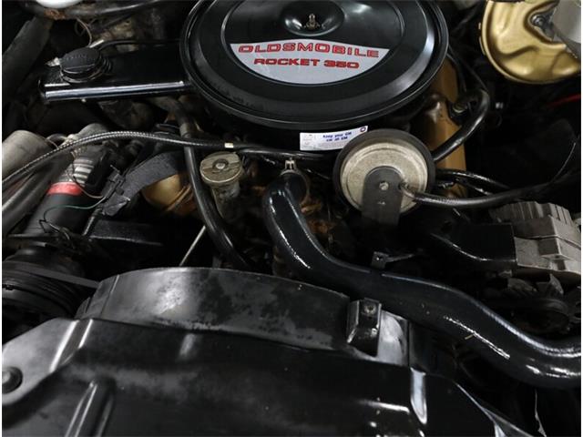 1972 Oldsmobile Convertible (CC-2109081) for sale in Addison, Illinois