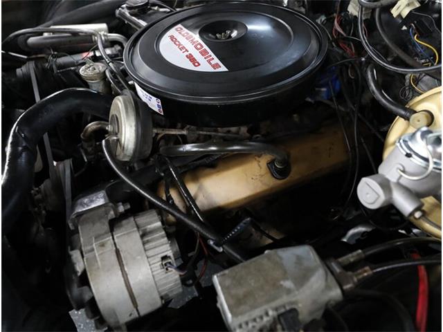 1972 Oldsmobile Convertible (CC-2109081) for sale in Addison, Illinois