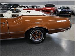 1972 Oldsmobile Convertible (CC-2109081) for sale in Addison, Illinois