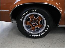 1972 Oldsmobile Convertible (CC-2109081) for sale in Addison, Illinois