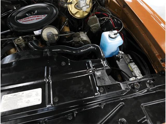 1972 Oldsmobile Convertible (CC-2109081) for sale in Addison, Illinois