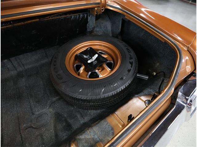 1972 Oldsmobile Convertible (CC-2109081) for sale in Addison, Illinois