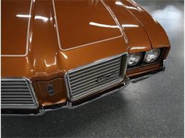 1972 Oldsmobile Convertible (CC-2109081) for sale in Addison, Illinois