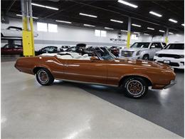 1972 Oldsmobile Convertible (CC-2109081) for sale in Addison, Illinois