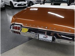 1972 Oldsmobile Convertible (CC-2109081) for sale in Addison, Illinois