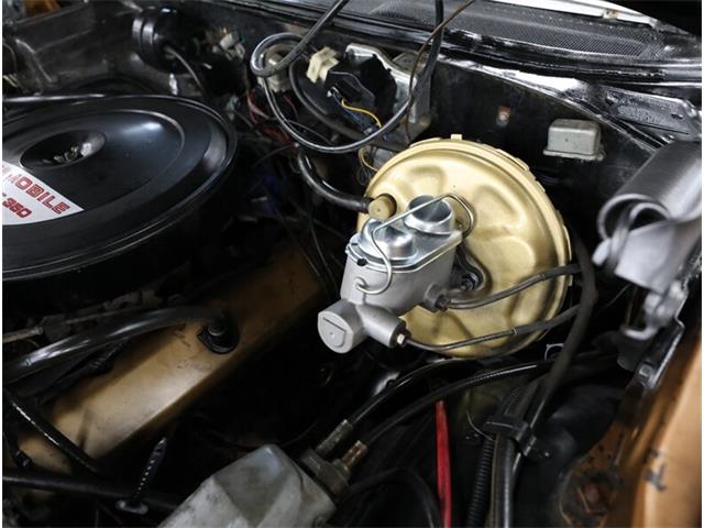 1972 Oldsmobile Convertible (CC-2109081) for sale in Addison, Illinois