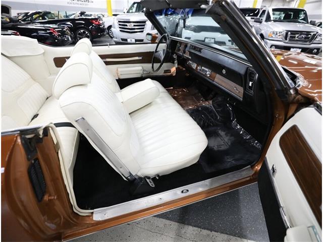 1972 Oldsmobile Convertible (CC-2109081) for sale in Addison, Illinois