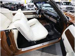 1972 Oldsmobile Convertible (CC-2109081) for sale in Addison, Illinois
