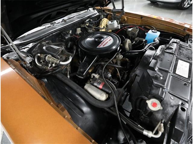 1972 Oldsmobile Convertible (CC-2109081) for sale in Addison, Illinois