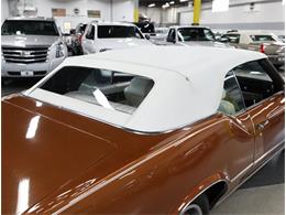 1972 Oldsmobile Convertible (CC-2109081) for sale in Addison, Illinois