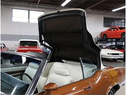 1972 Oldsmobile Convertible (CC-2109081) for sale in Addison, Illinois