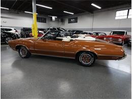 1972 Oldsmobile Convertible (CC-2109081) for sale in Addison, Illinois
