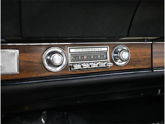 1972 Oldsmobile Convertible (CC-2109081) for sale in Addison, Illinois
