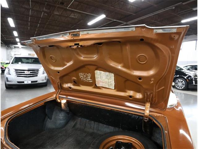 1972 Oldsmobile Convertible (CC-2109081) for sale in Addison, Illinois