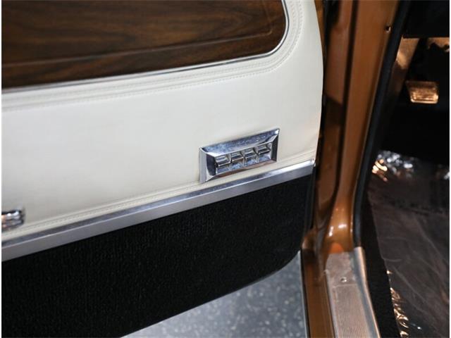 1972 Oldsmobile Convertible (CC-2109081) for sale in Addison, Illinois