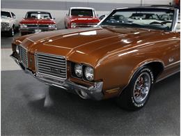 1972 Oldsmobile Convertible (CC-2109081) for sale in Addison, Illinois